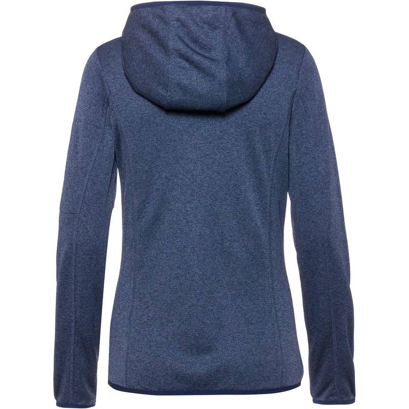 CMP Strickfleece Damen
