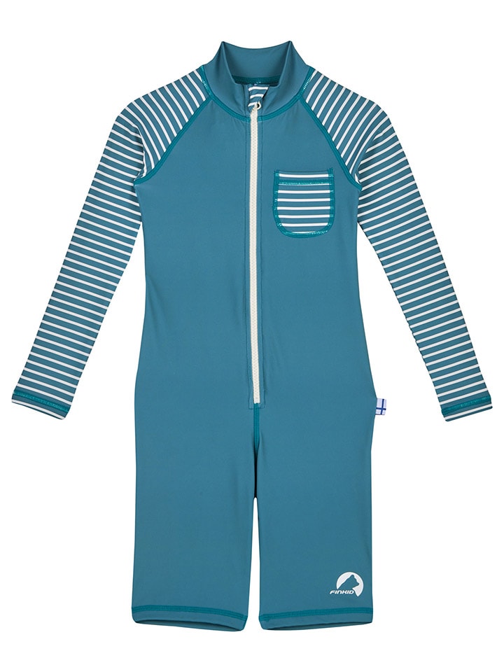 finkid Badeoverall 