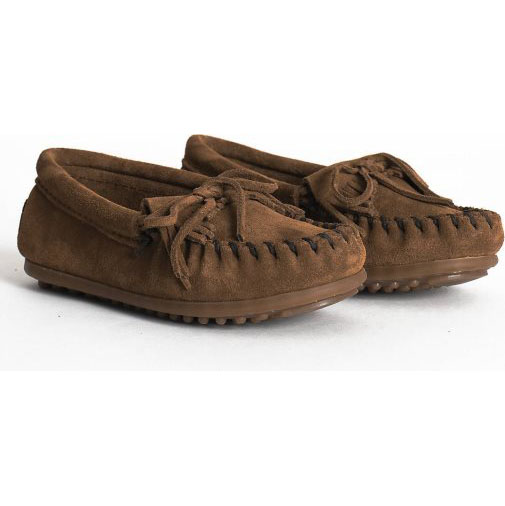Minnetonka Kilty Hardsole