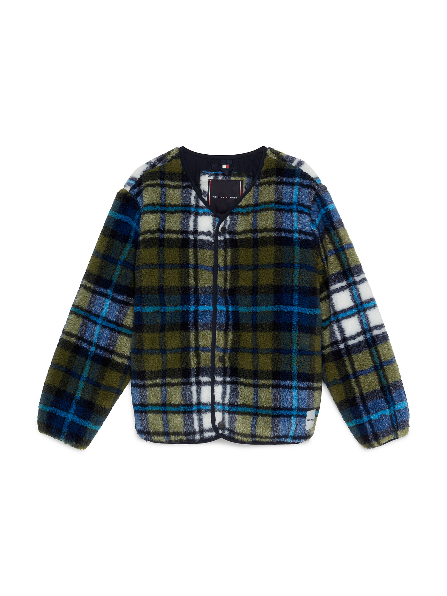 Between-Season Jacket