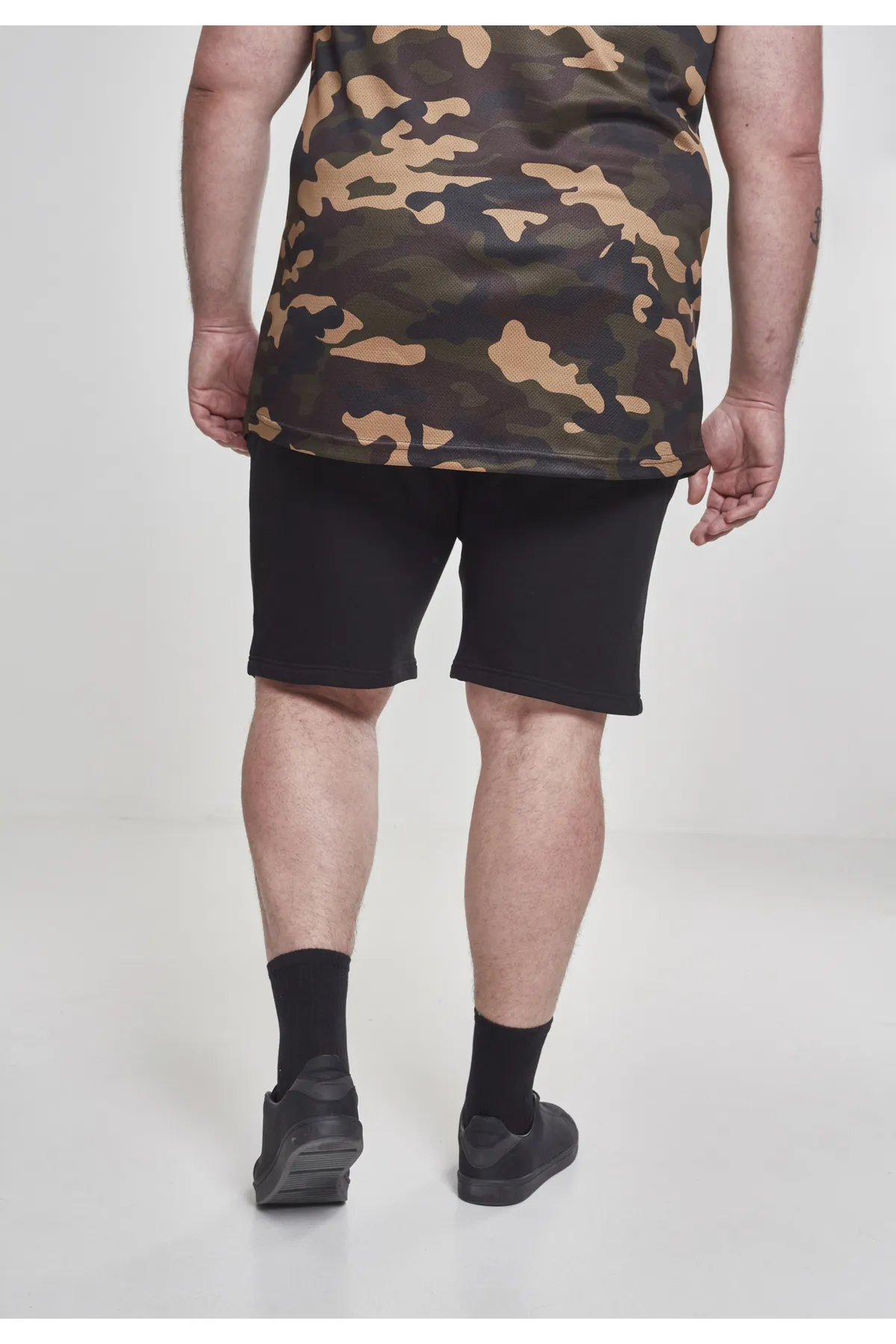 Urban Classics  Herren Terry Shorts