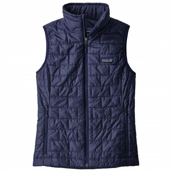Patagonia - Women's Nano Puff Vest - Kunstfaserweste