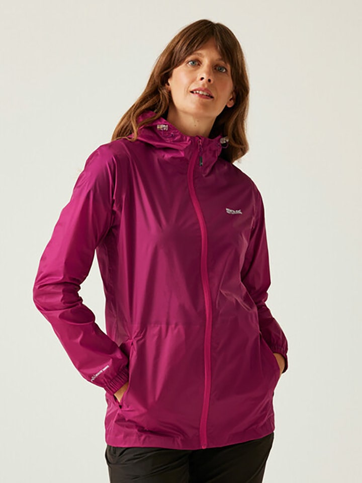 Regatta Regenjacke 