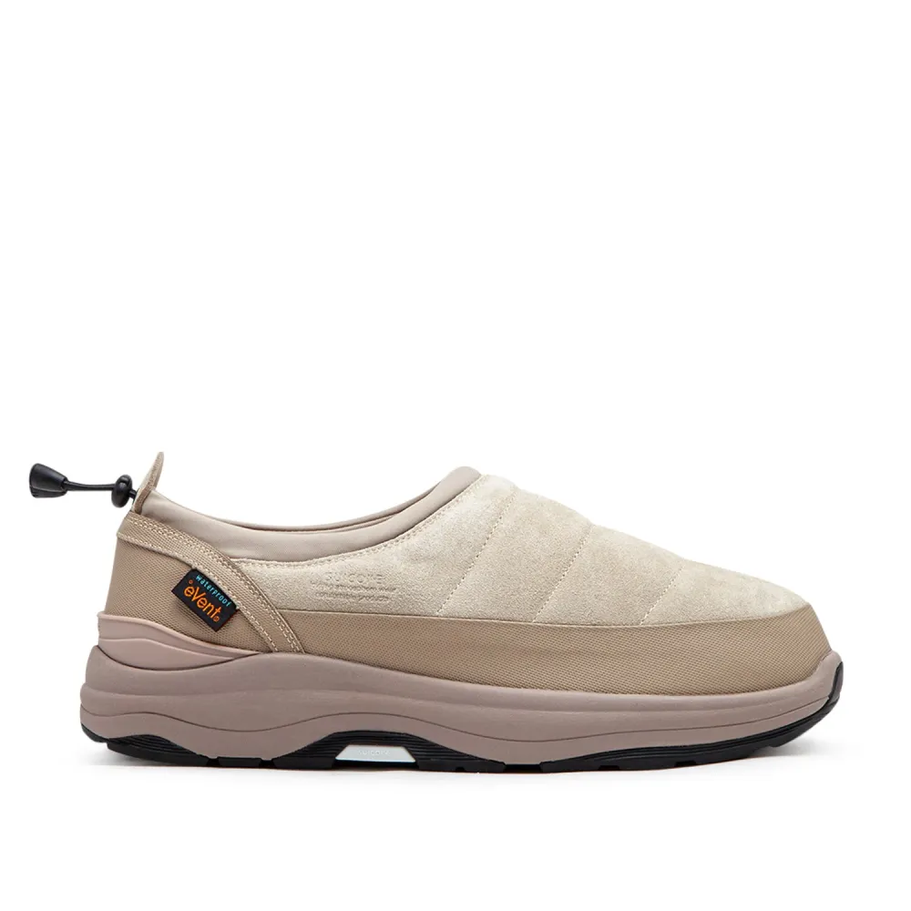 Suicoke pepper sev bg beige OG235SEV-BGSP39 / braun