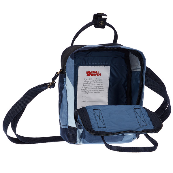 KÅNKEN ART SLING - Umhängetasche