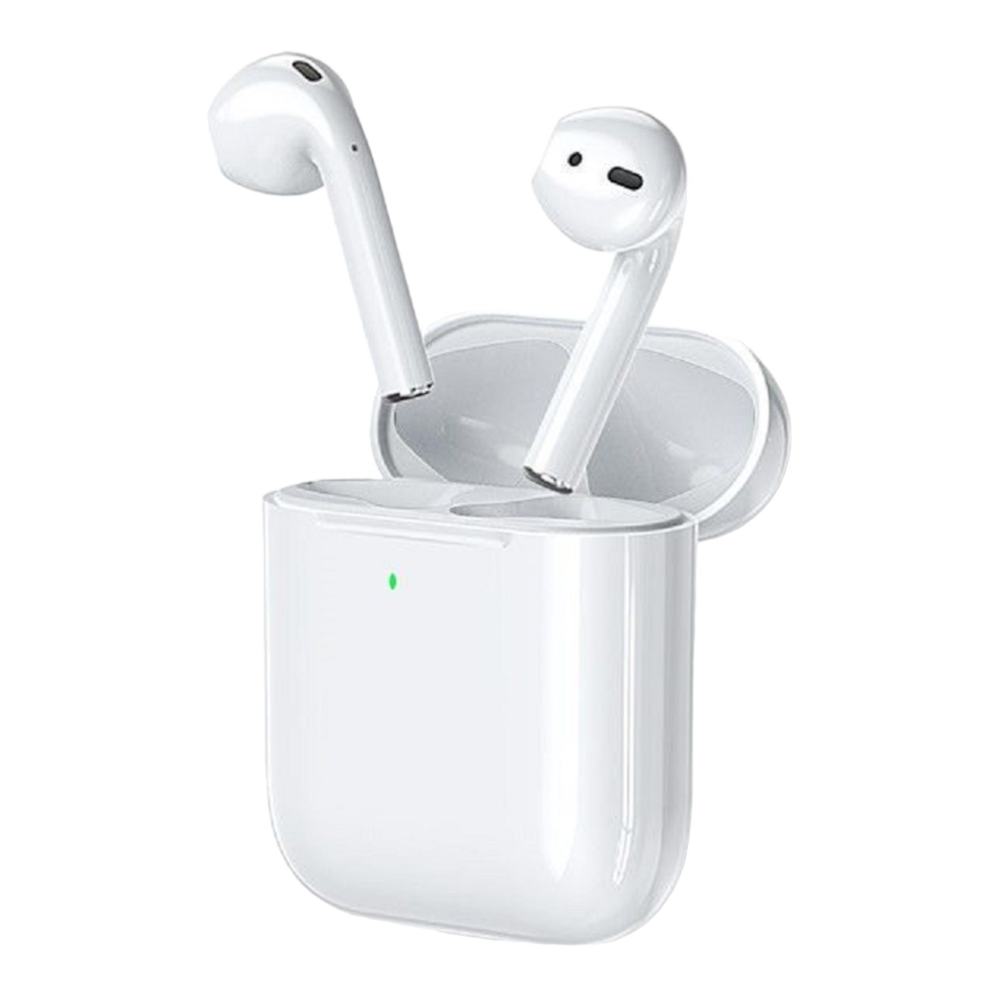 Remax Proda Kopfhörer Bluetooth 5.3 In-Ear Ohrhörer BT230 Bluetooth-Kopfhörer (Touch-Funktion, Touch-Funktion, Bluetooth, Batterieanzeige des Popup-Fensters, Ergonomisches Design)