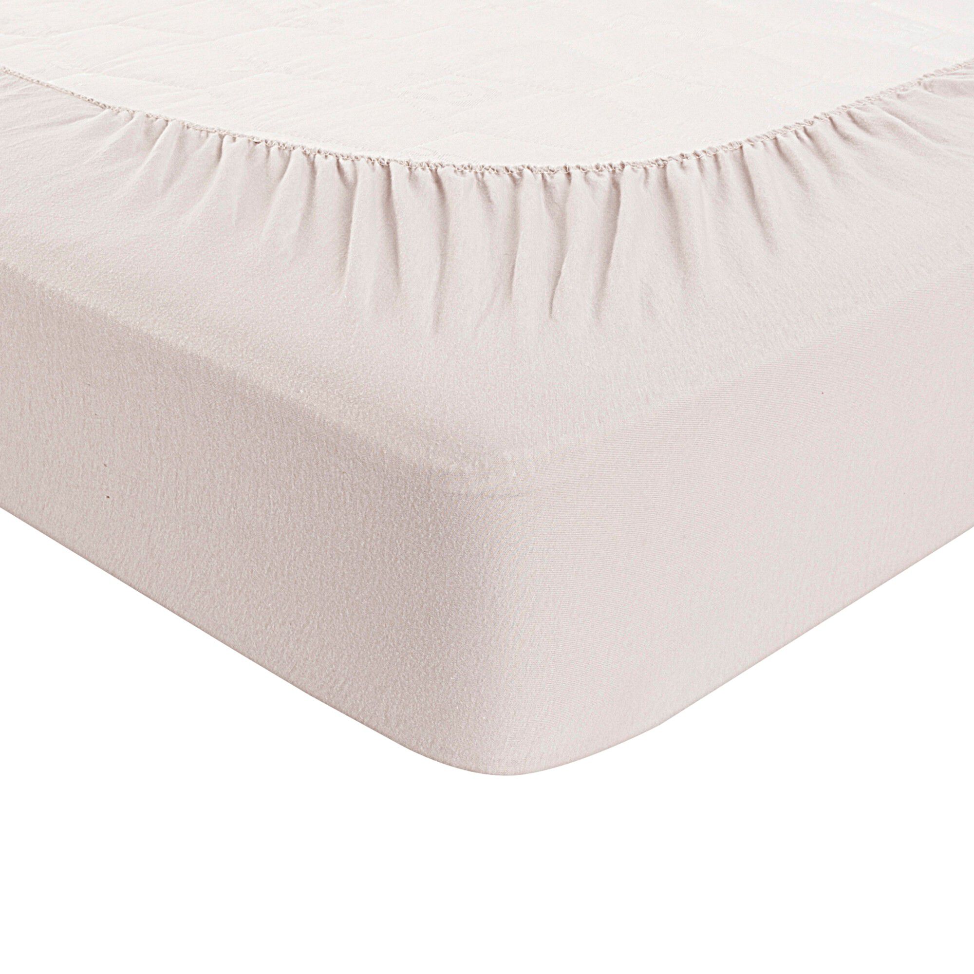 Protège-matelas imperméable Tencel