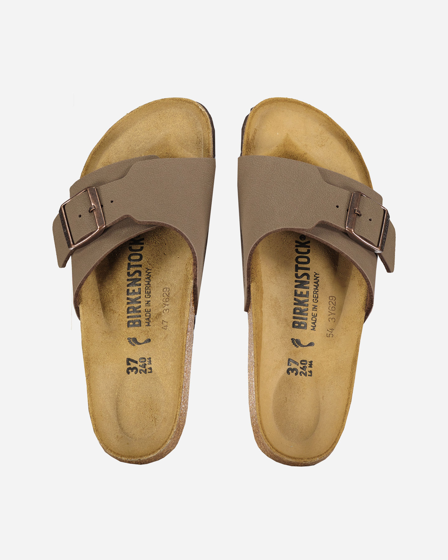 Sandále Birkenstock Catalina W 1026510