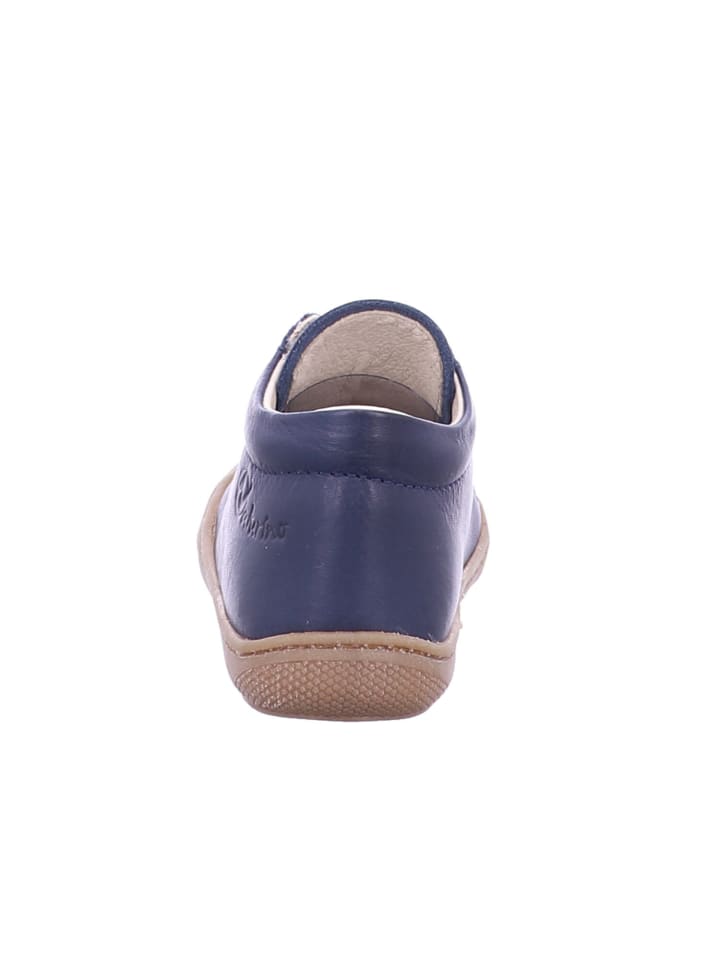 Naturino Jungen- Halbschuhe Cocoon in blau günstig kaufen