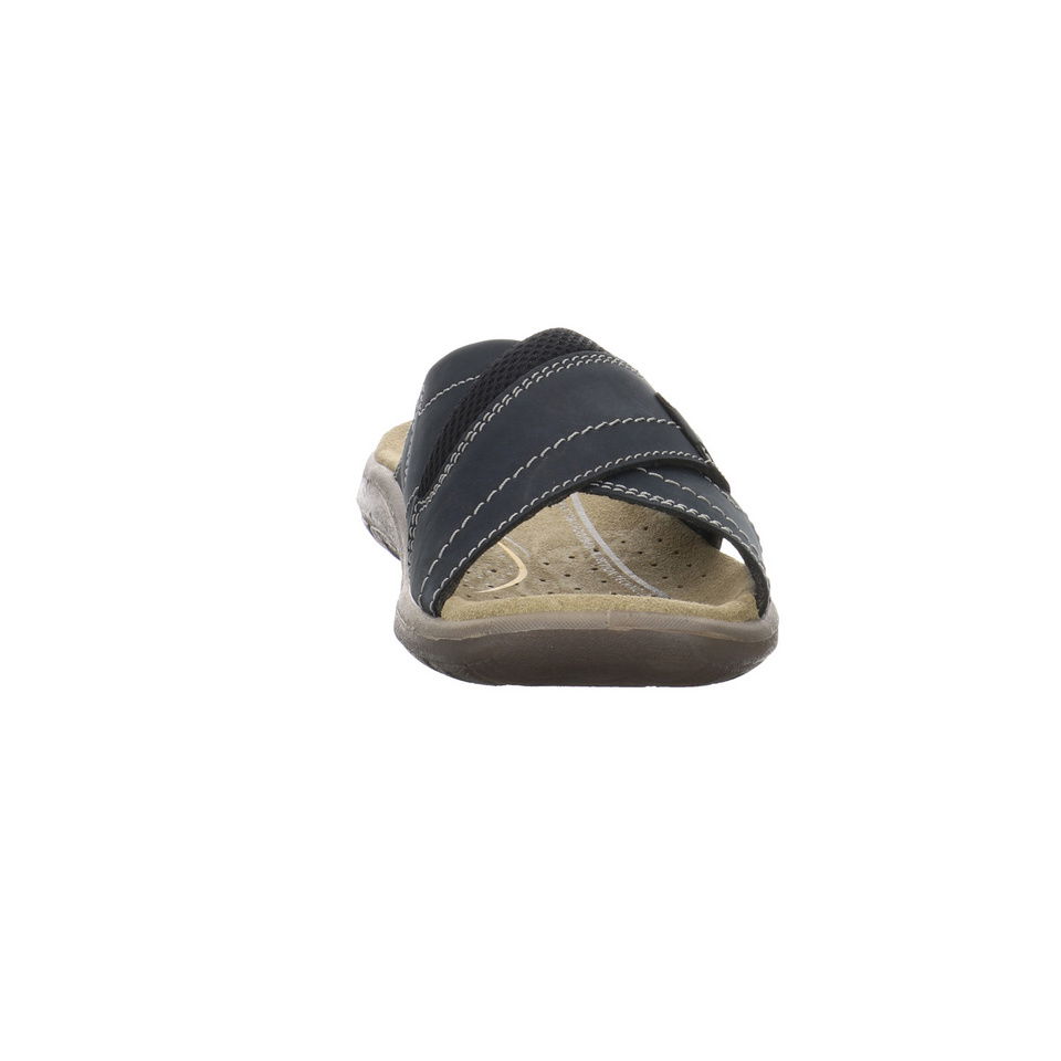 SALAMANDER Logato Pantolette
