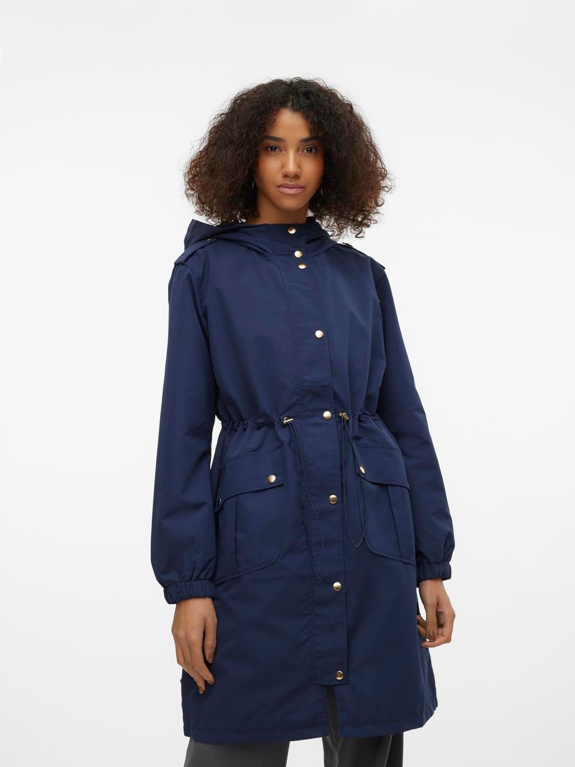 VMZOASOFIA Parka