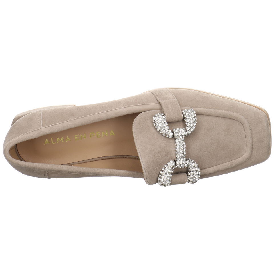 Alma en Pena Slipper
