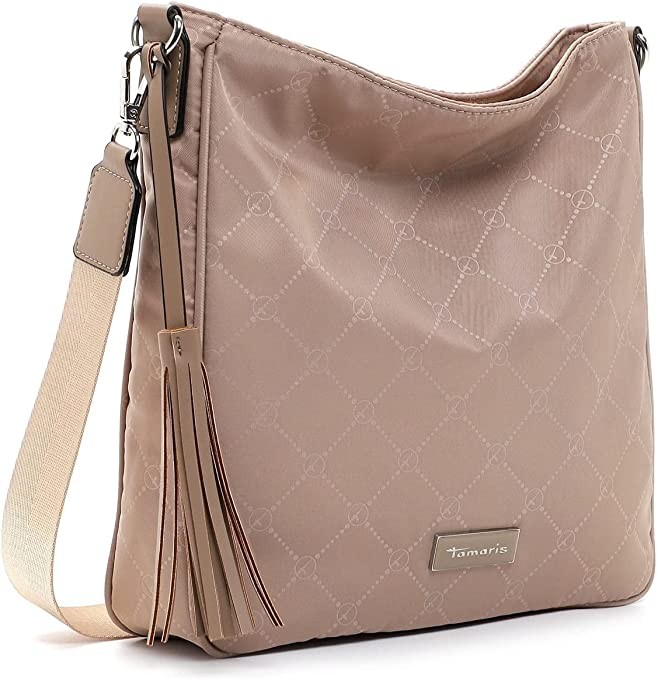 SURI FREY Handtaschen taupe Lisa