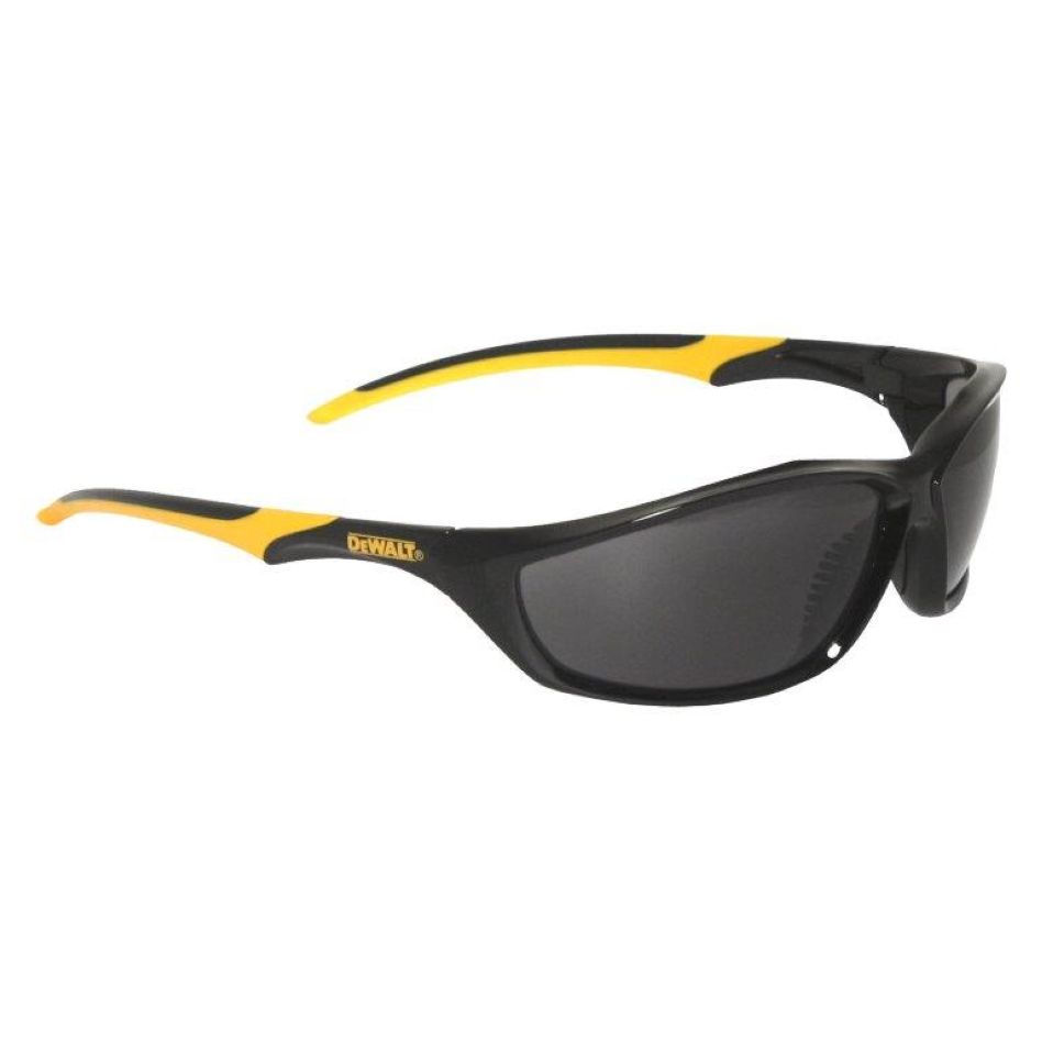 Okulary ochronne DeWalt Accessories DPG96-2DEU Router™