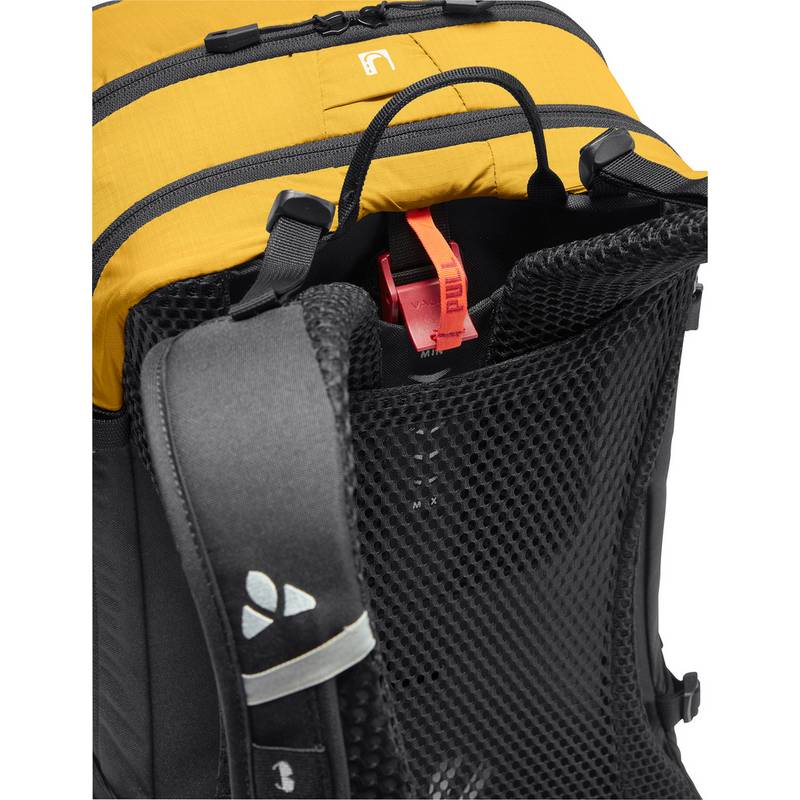 VAUDE Bike Alpin 30+5 Trekkingrucksack