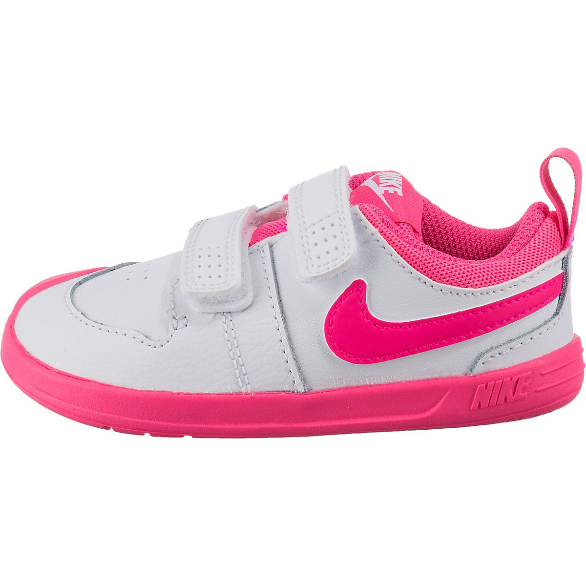 Baby Sneakers Low PICO 5 für Mädchen
