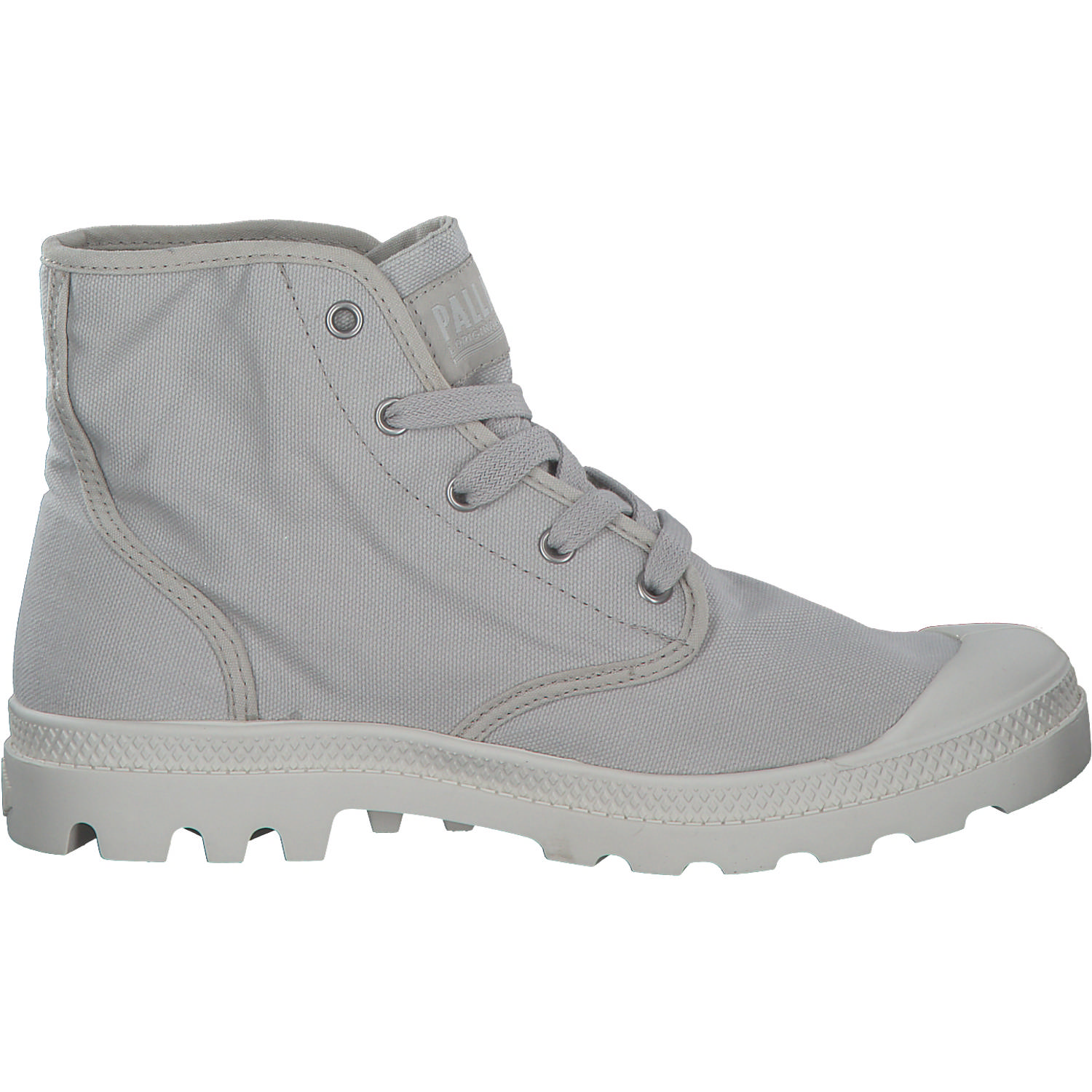 Palladium 92352, Stiefeletten, Damen, moonstruck
