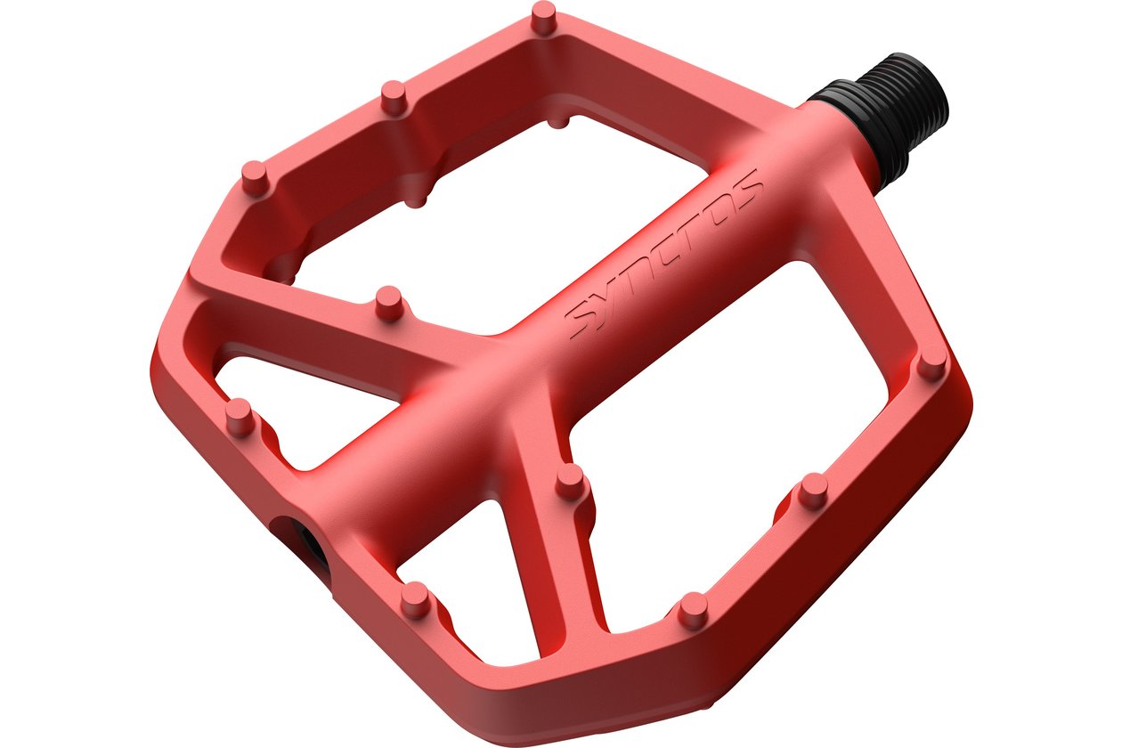 Syncros Squamish III Plattform Pedal
