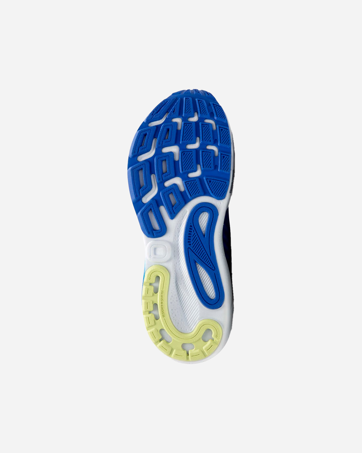 Bežecké topánky Brooks Adrenaline Gts 24 M 1104371D434