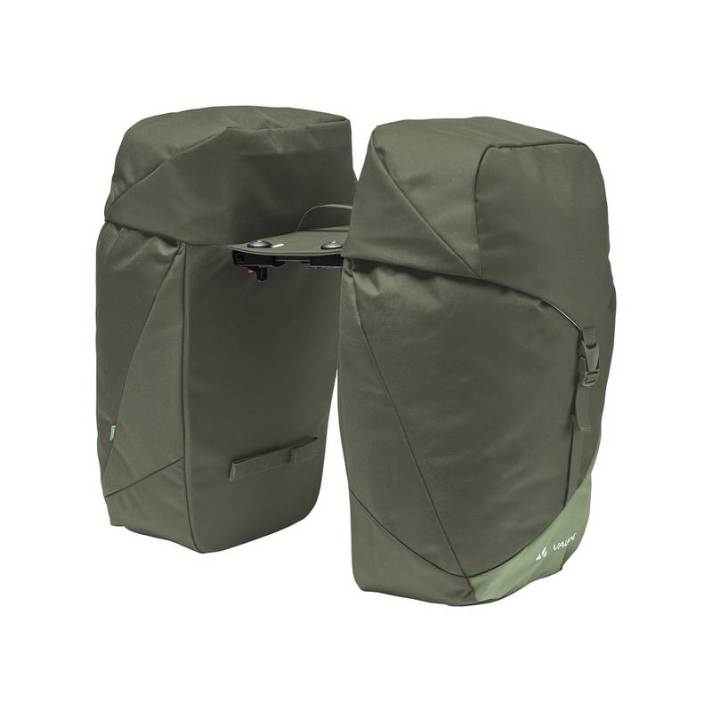 VAUDE TwinRoadster (UniKlip 2) Fahrradtasche