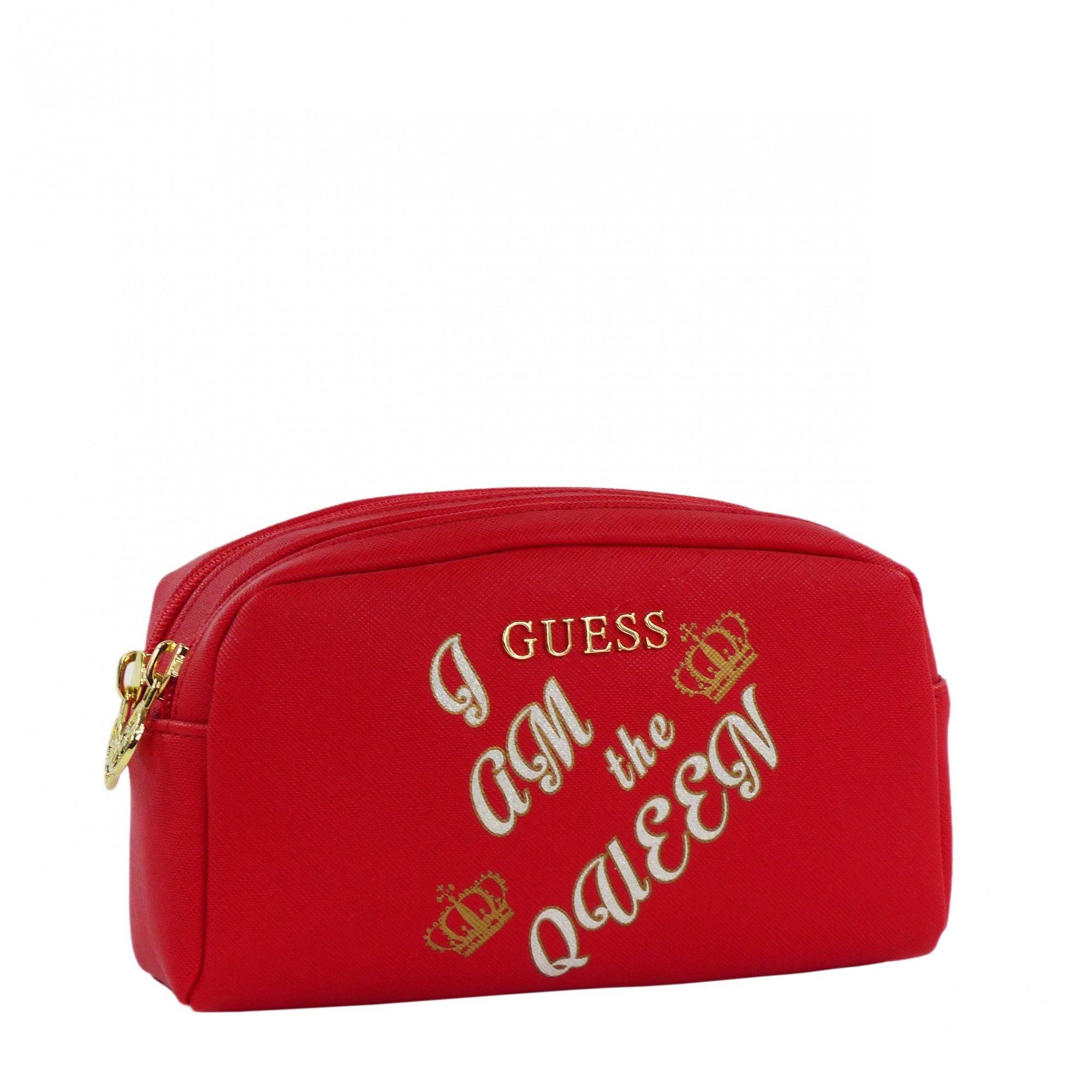Guess Kosmetiktasche 1