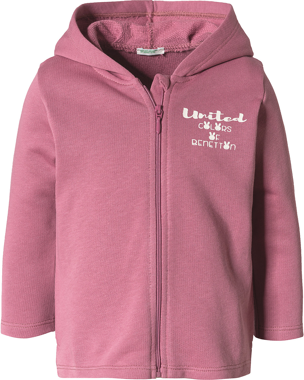 Baby Jogginganzug BASICO FALL für Mädchen