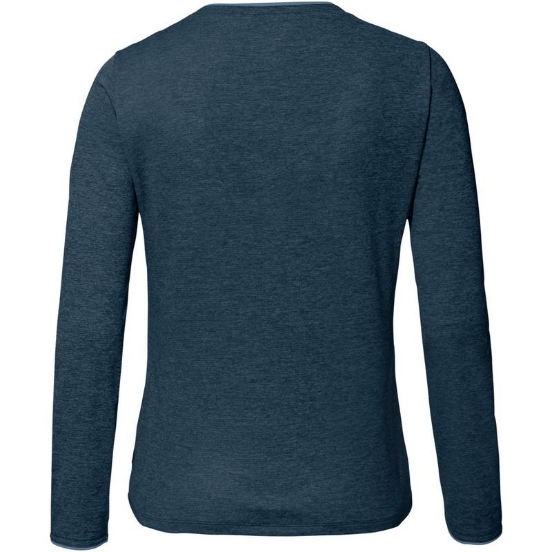 VAUDE Essential Funktionsshirt Damen