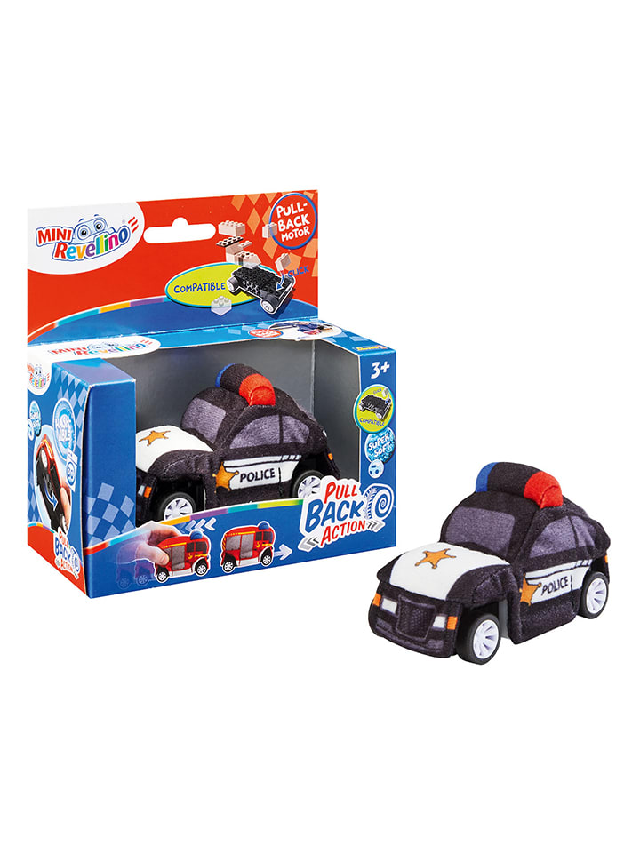 Revell Polizeiauto - ab 3 Jahren günstig kaufen onesize