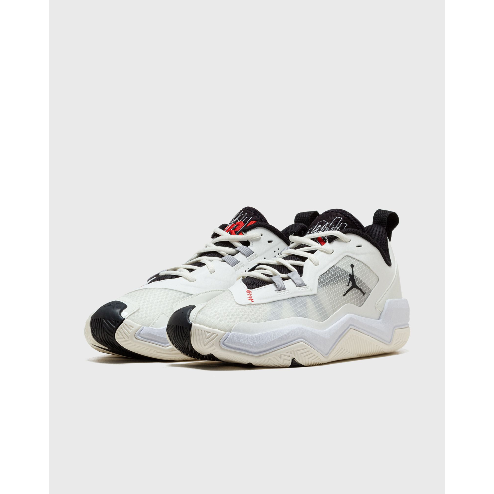 NIKE JORDAN One Take 4 DZ3338-106 / weiss