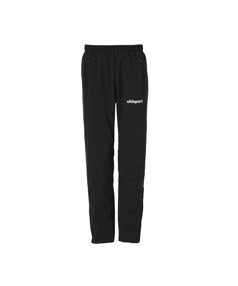 Uhlsport Präsentationshose Kids Schwarz F09