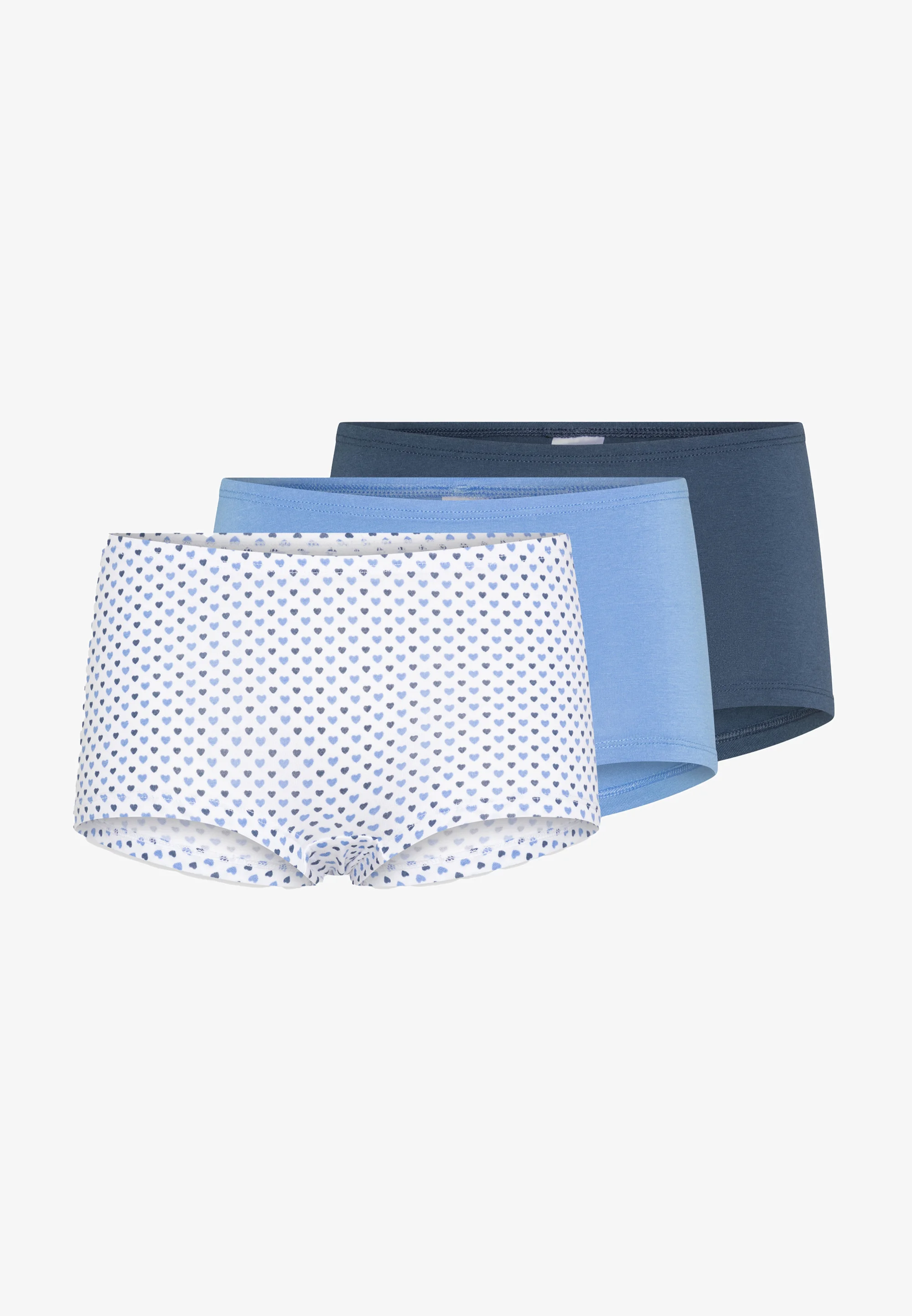 Schiesser PAQUETE DE 3 - Culotte