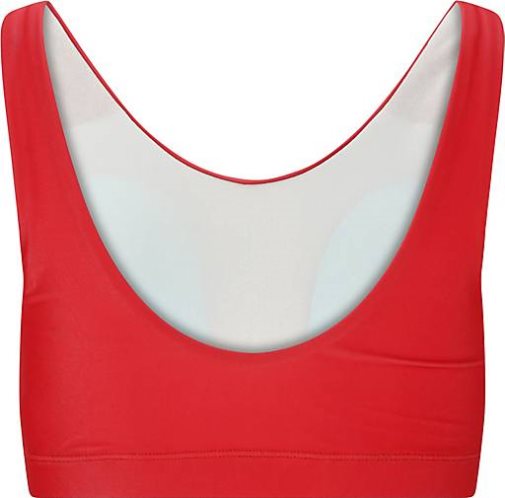 CRUZ Bikinioberteil Shellie aus atmungsaktivem Material