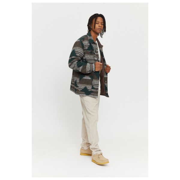 Mazine - Deanes Shaket - Freizeitjacke
