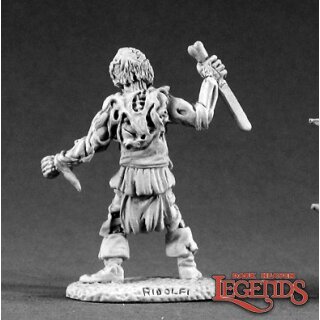 Plague Zombie