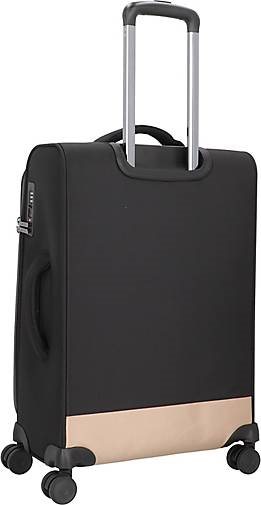 bugatti Modo 4-Rollen Trolley 68 cm