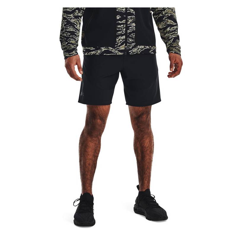 Under Armour Unstoppable Hybrid Funktionsshorts Herren
