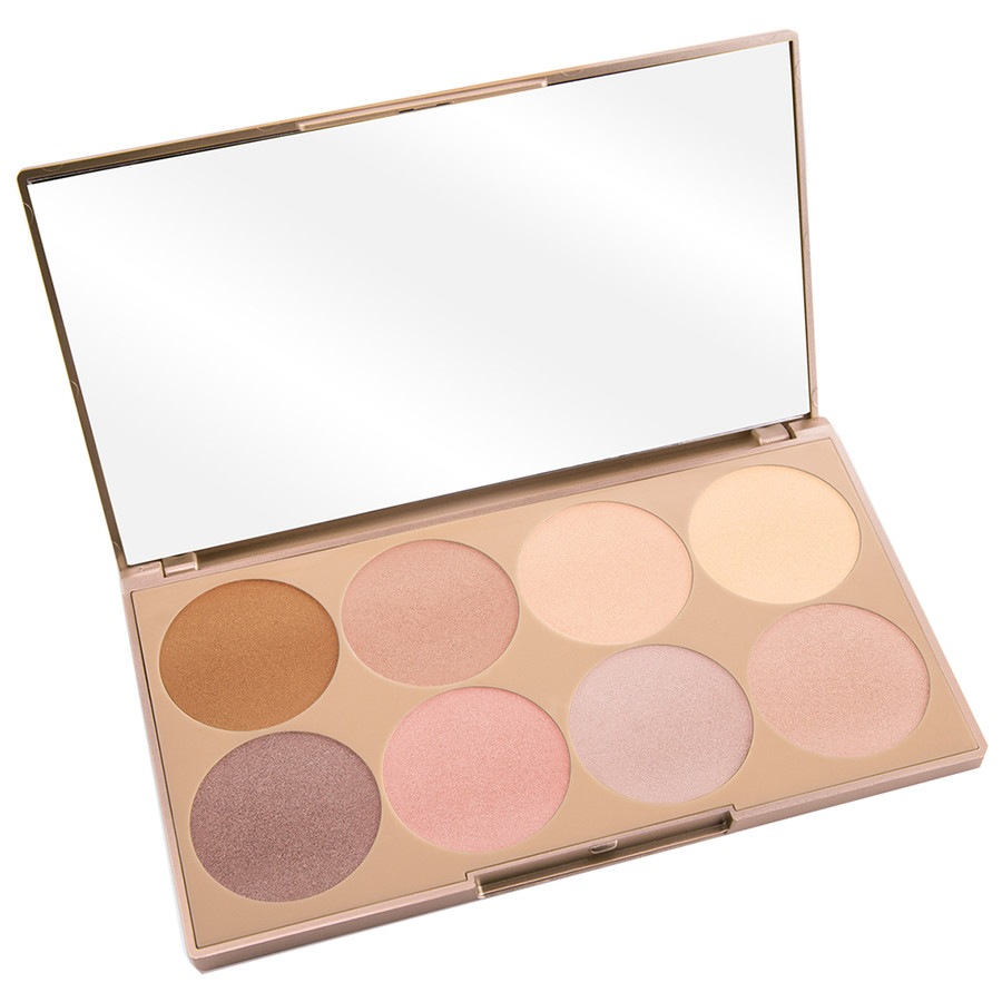 Prime Glow Palette