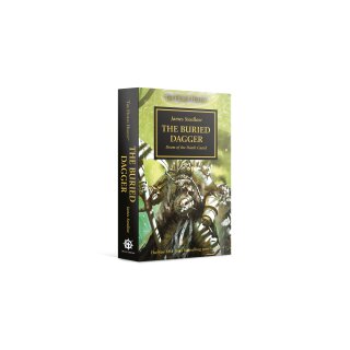 The Horus Heresy: The Buried Dagger (PB) (EN)