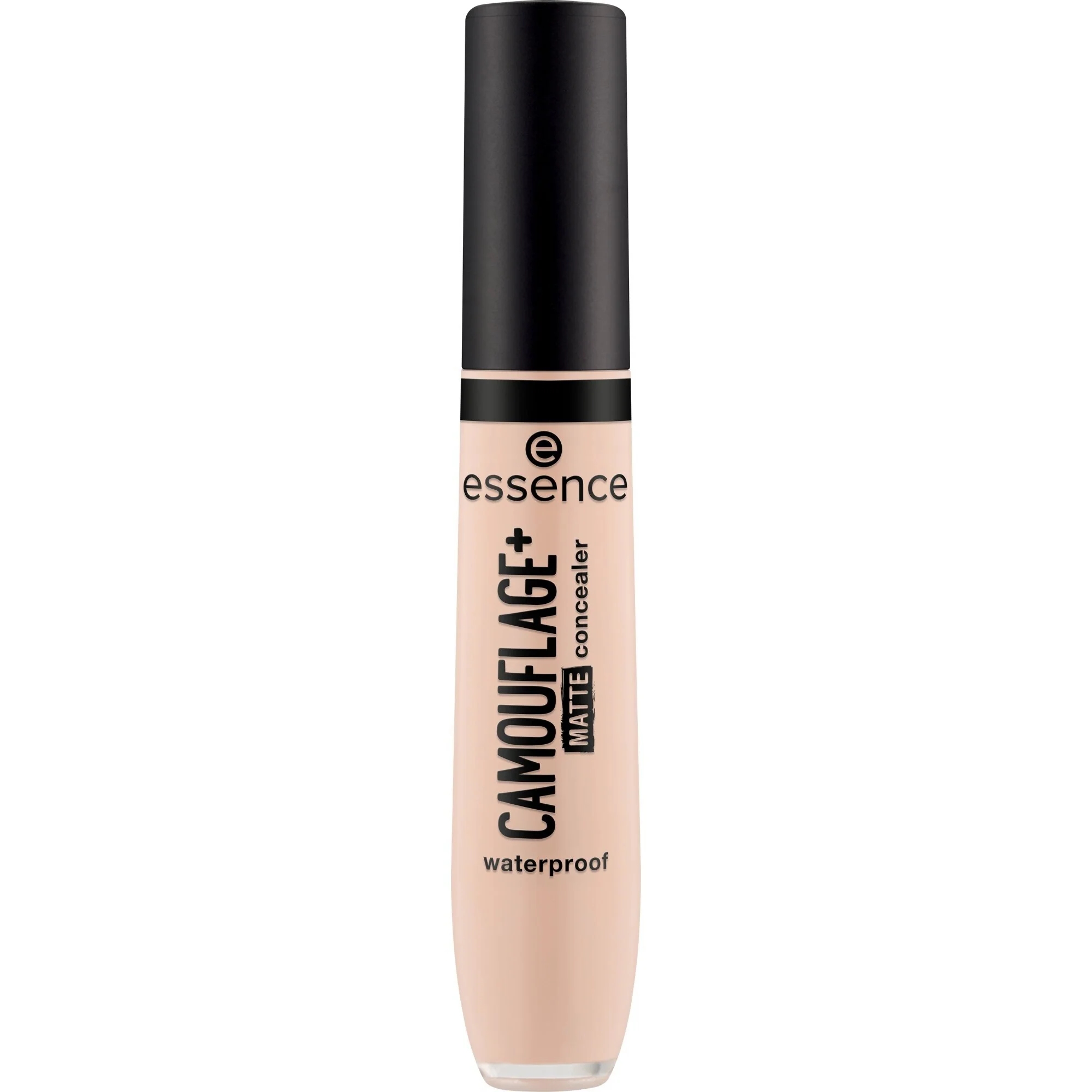 Corrector facial CAMOUFLAGE+ MATTE - Corrector