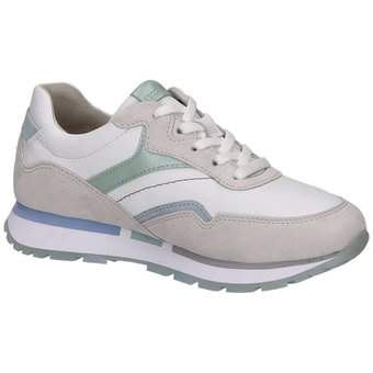 Gabor Sneaker in weiß