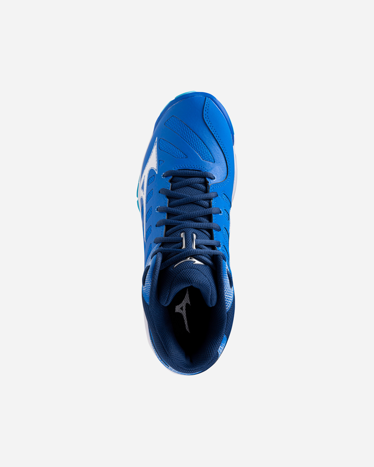 Scarpe Volley Mizuno Wave Voltage 2 Mid M V1GA2465-01