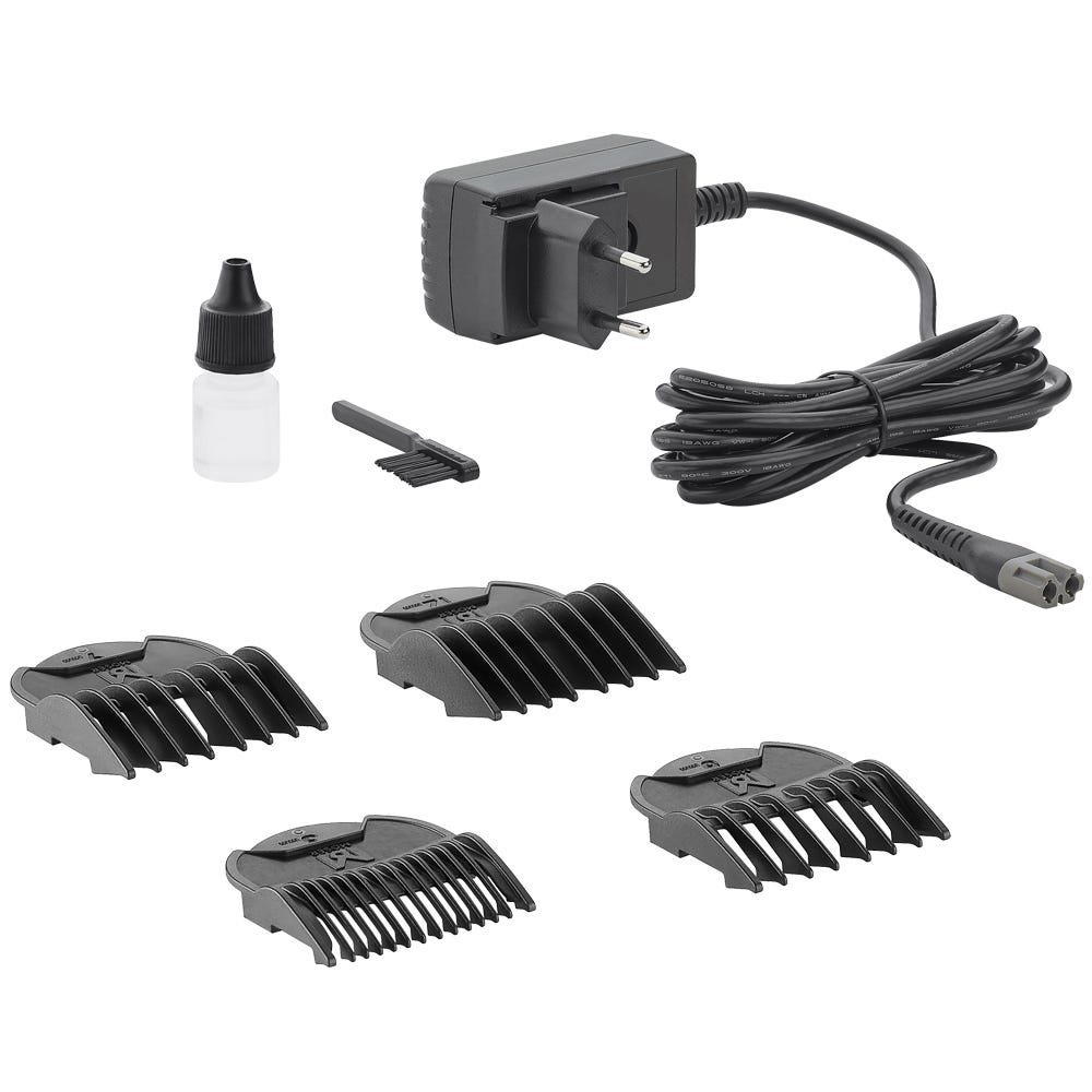Moser 1400 Cordless