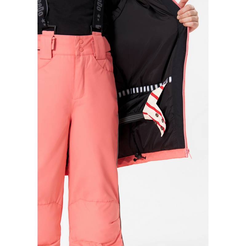 WeeDo COSMO BUNNY Winterjacke Mdchen