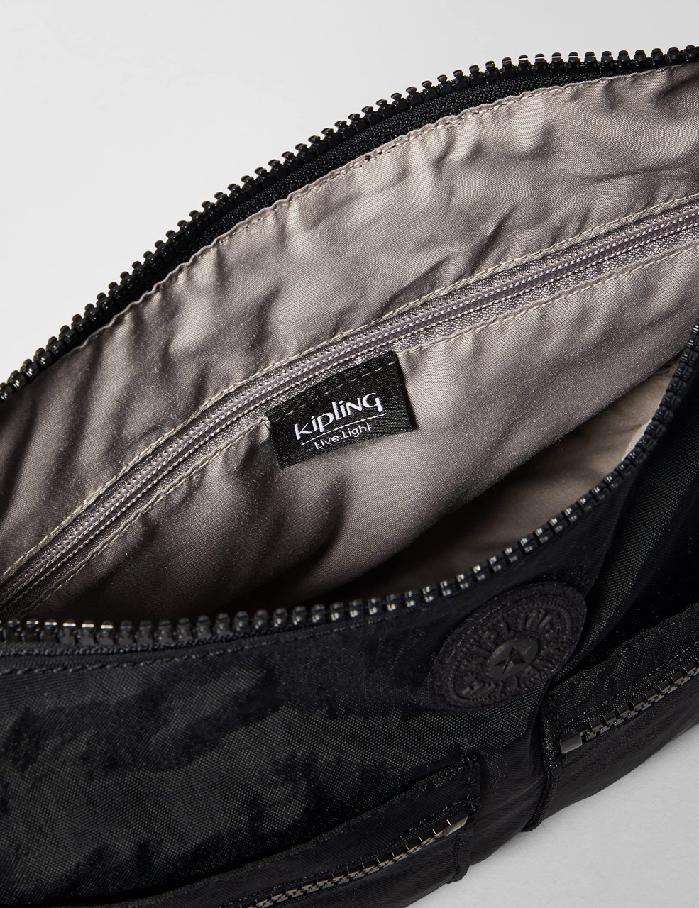 KIPLING Handtaschen schwarz Izellah