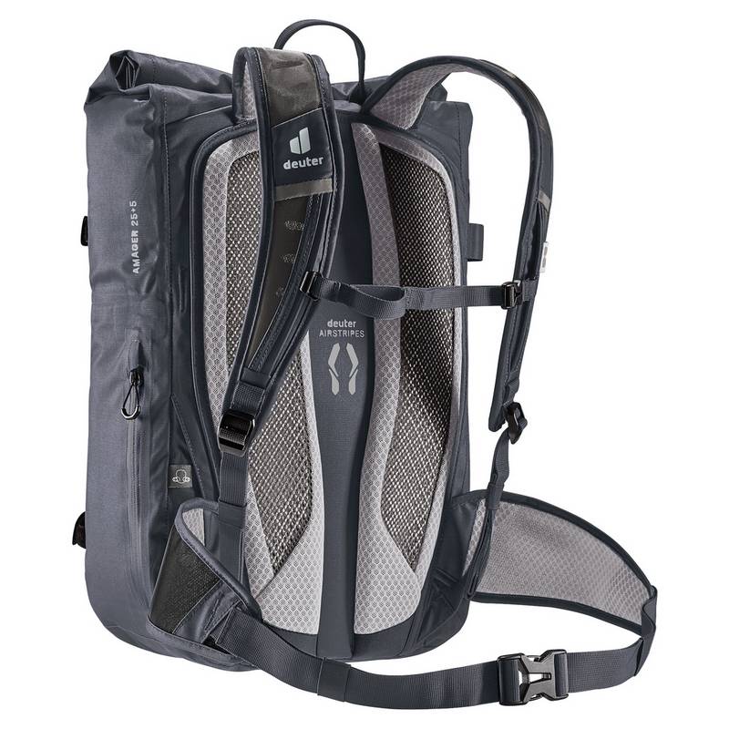 Deuter Amager 25+5 Fahrradrucksack