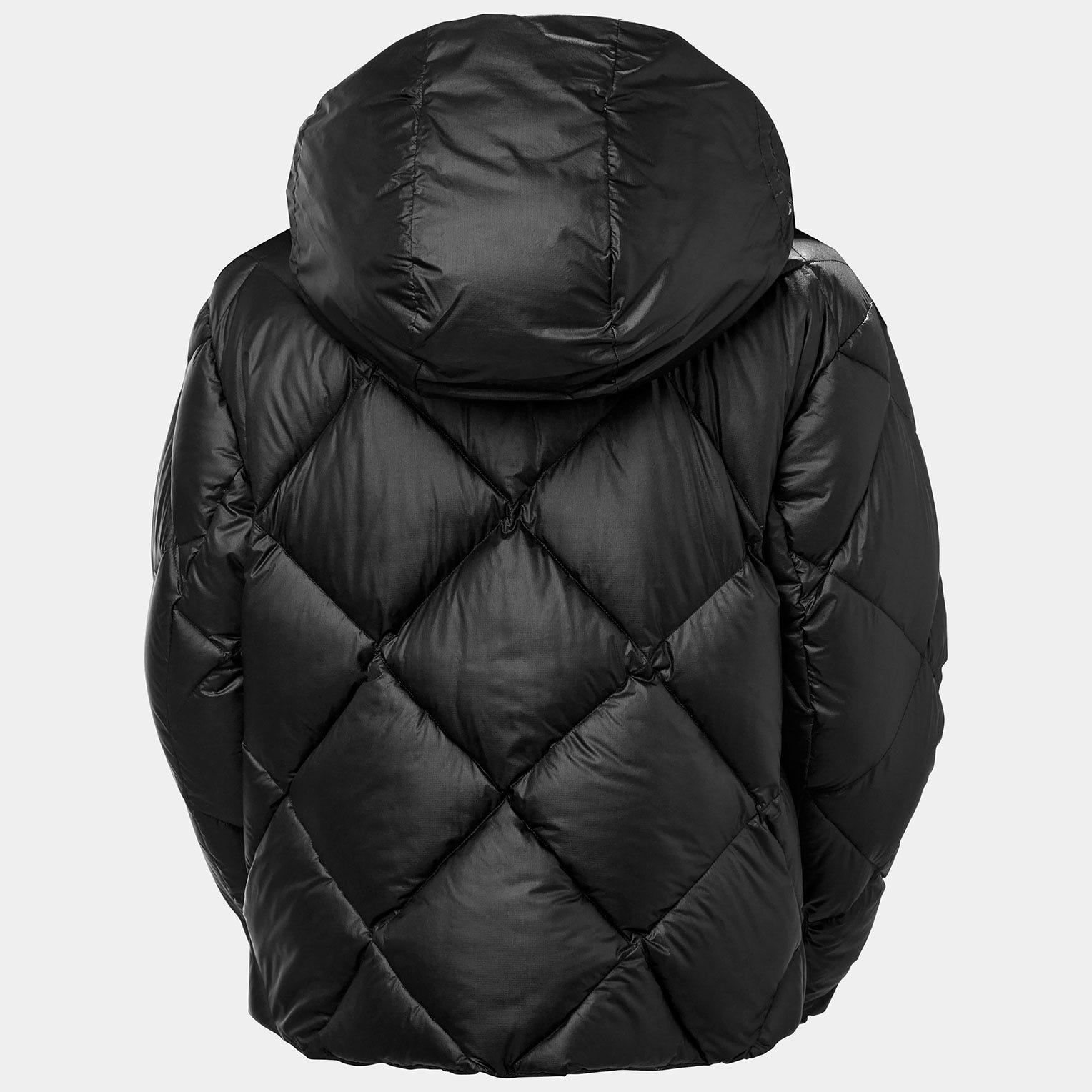 Women's Diamond Down Jacket