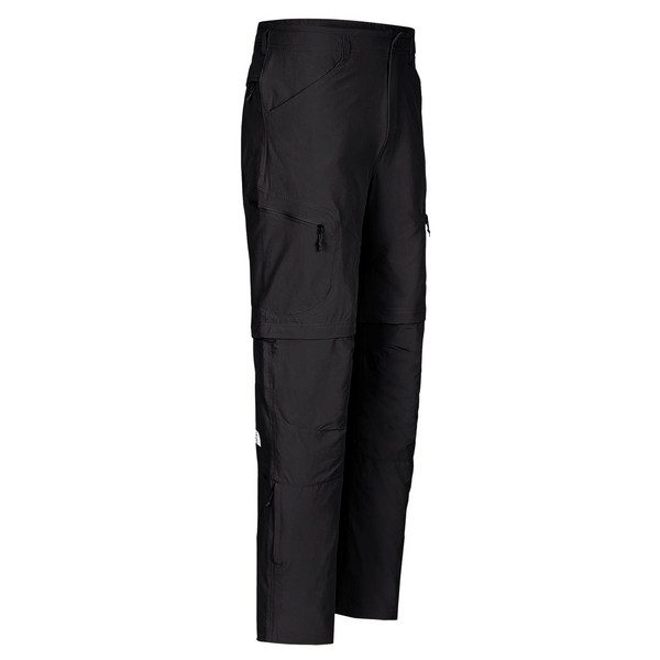 M EXPLORATION CONV REG TAPERED PANT - EU Herren - Trekkinghose
