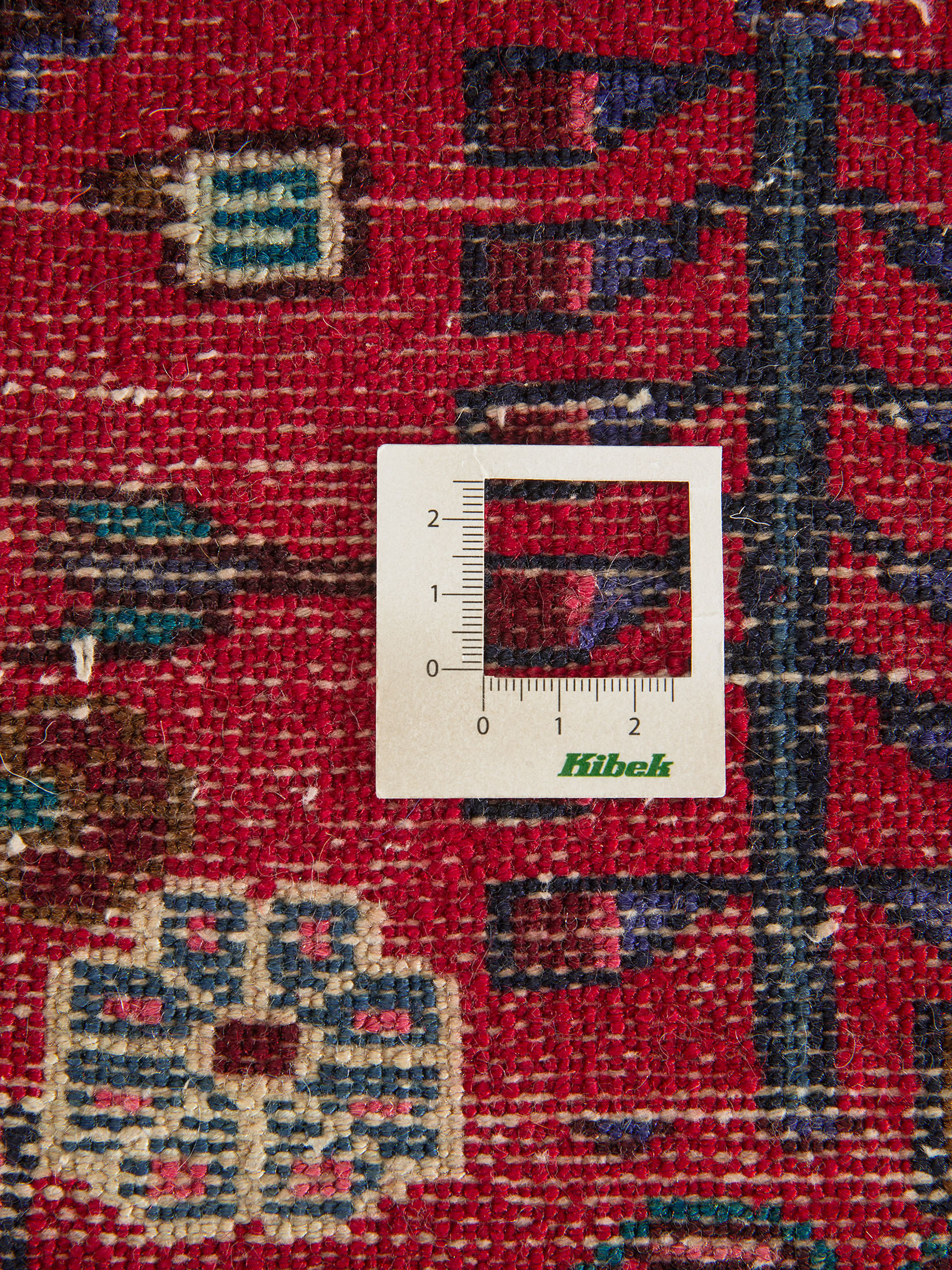 Tuiserkan Hamadan ca. 80 x 120 cm, Unikat / Einzelstück