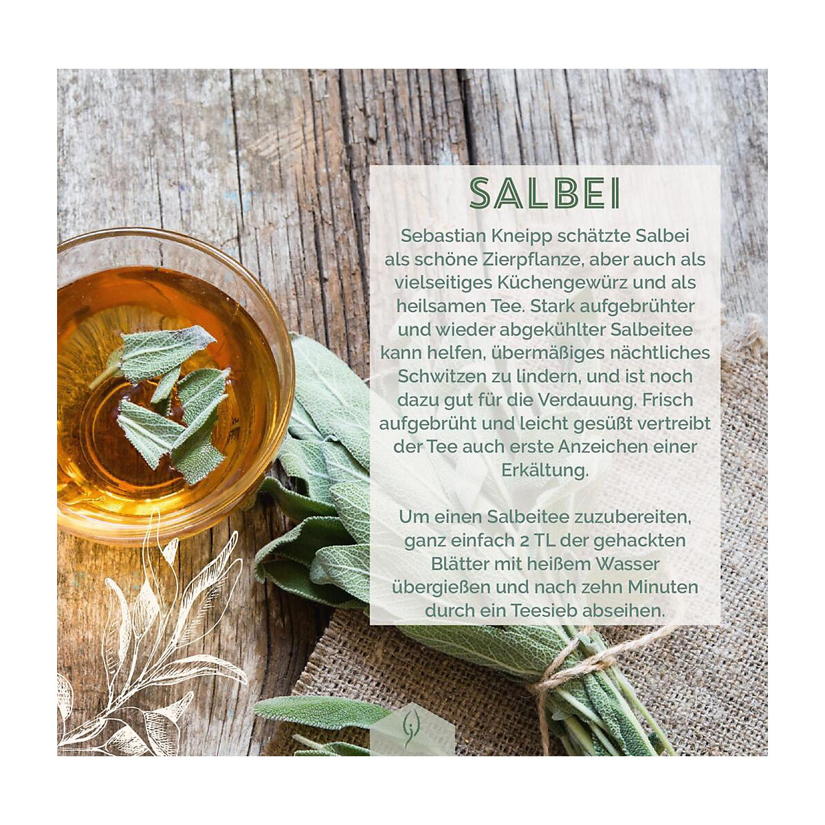 Wunderbares aus der Natur. Rezepte, Tipps und Anwendungen zum Wohlfühlen