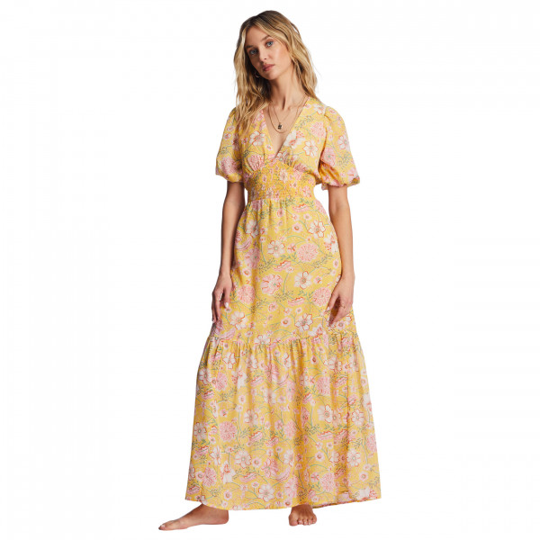 Billabong - Women's Spellbound Maxi - Kleid